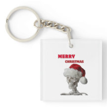 Merry Christmas Basic Long Sleeve T-Shirt