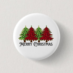Merry Christmas Button