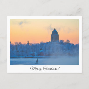 Merry Christmas card