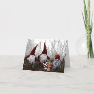 Merry Christmas. Card