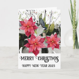 Merry Christmas! Card
