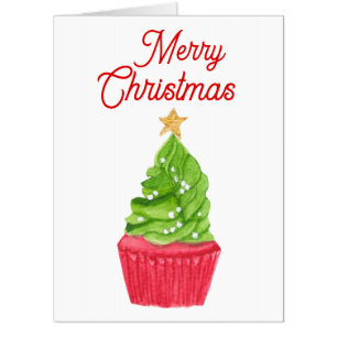 Merry Christmas Card