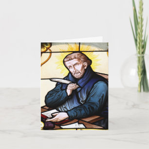 Merry Christmas Card