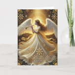 Merry Christmas Card