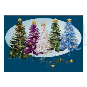 Merry Christmas  Cards