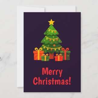 Merry Christmas cards