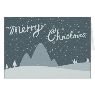 Merry Christmas Cards