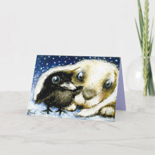 Merry Christmas cards