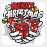 Merry
