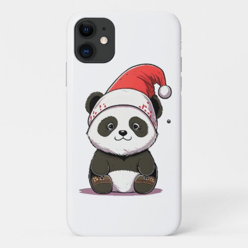 merry christmas iPhone 11 case