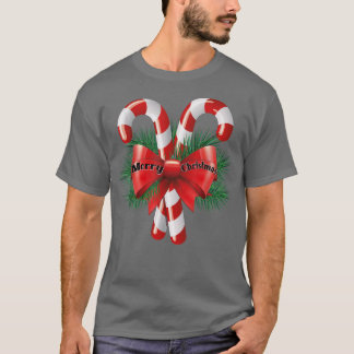 Merry Christmas, Christmas T-Shirt