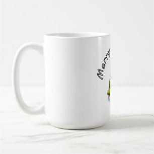 Merry Christmas  Coffee Mug