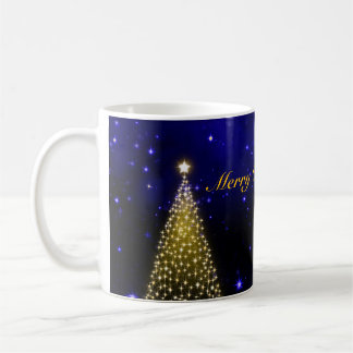 Merry Christmas ! Coffee Mug
