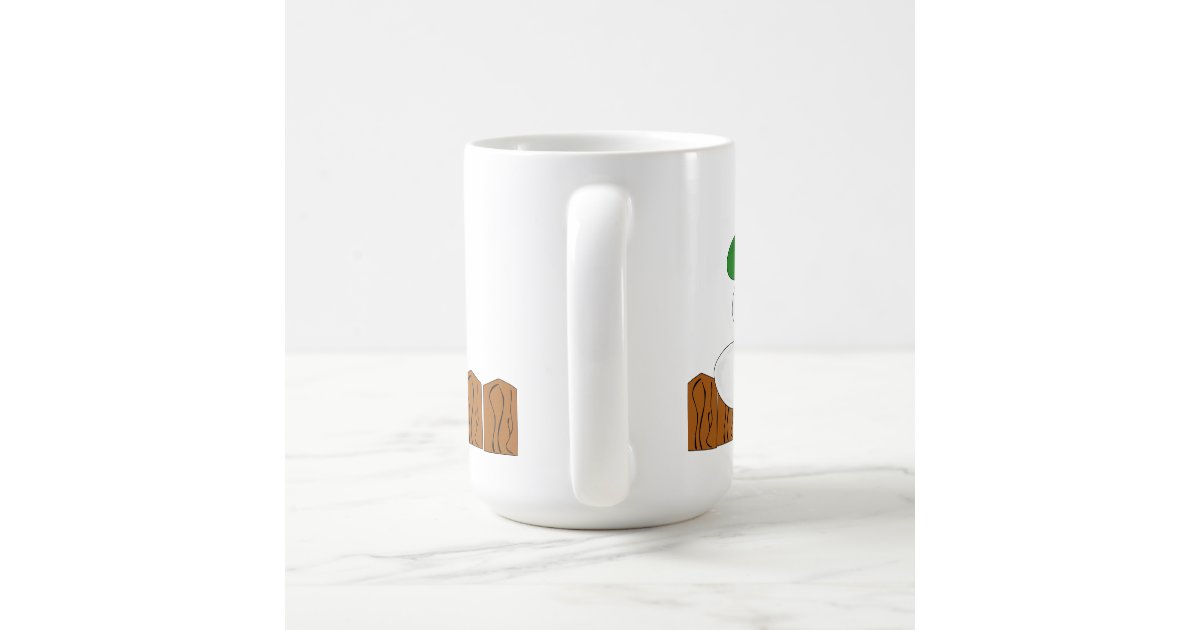 Merry Christmas Coffee Mug | Zazzle