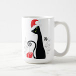 Merry Christmas Coffee Mug at Zazzle