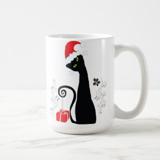 Merry Christmas Coffee Mug