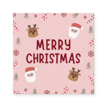 Merry Christmas Crads