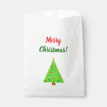 [ Thumbnail: "Merry Christmas!" + Decorated Christmas Tree Bag ]
