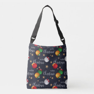 christmas themed handbags
