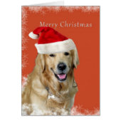 Merry Christmas Doggy (Front)