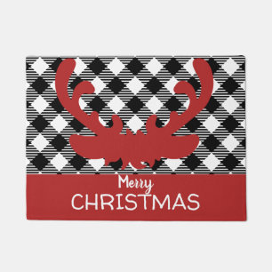 "Merry Christmas"  Doormat