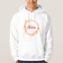 Merry Christmas Elegant Rustic T-Shirt