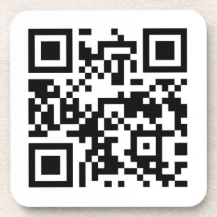 Merry Christmas - English Drink Coaster