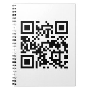 Merry Christmas - English Notebook