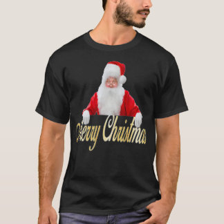 Merry christmas everyone 2 T-Shirt