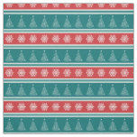 Merry Christmas Fabric