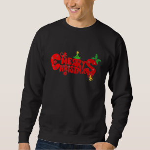 Merry Christmas  Family Merry Christmas  Christmas Sweatshirt