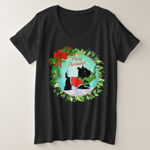 Merry Christmas Family T_Shirt