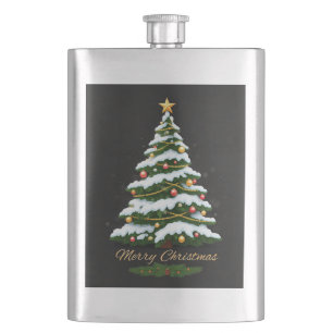 Merry Christmas  Flask