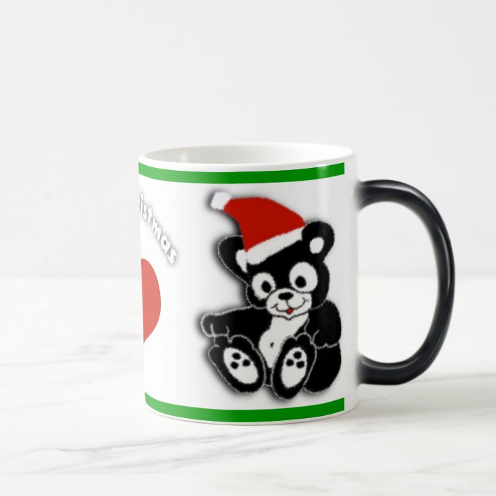 Merry Christmas for children Coffee Mugs