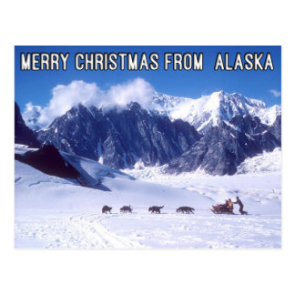 Alaska Christmas Cards - Greeting & Photo Cards | Zazzle