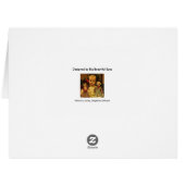 Merry Christmas from All of Us (Back Horizontal)