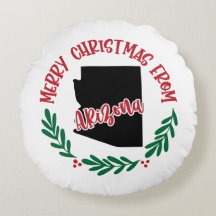 Merry Christmas From Arizona Red Green