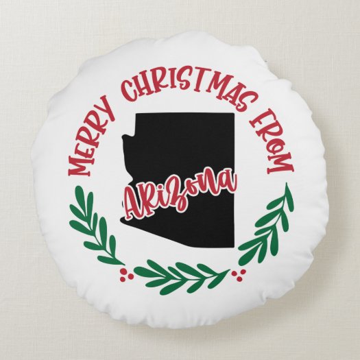 Merry Christmas From Arizona Red Green