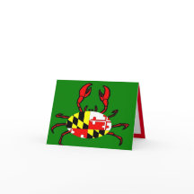 Merry Christmas from Maryland