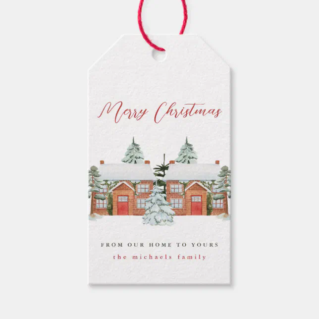 From Our Home To Yours