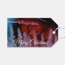 Merry Christmas from Santa