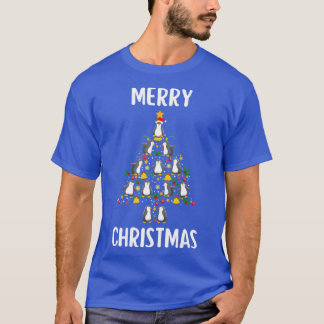 Merry Christmas Funny Christmas Shirt139 T-Shirt