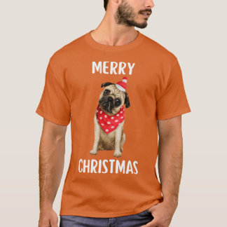 Merry Christmas Funny Christmas Shirt186 T-Shirt