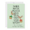 Merry Christmas Funny Reindeer Names 2021