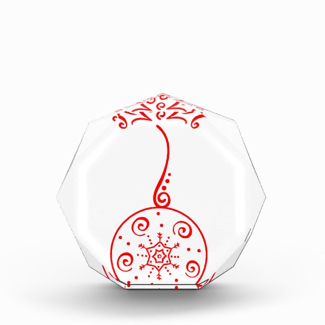 Merry Christmas gift (Front)