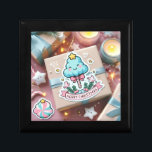 Merry Christmas  Gift Box<br><div class="desc">Merry Christmas Gift Boxes</div>