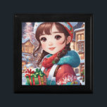 Merry Christmas Gift Boxes<br><div class="desc">Merry Christmas Gift Boxes</div>