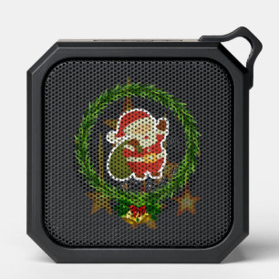 Merry Christmas  Gift for Christmas  Family   Bluetooth Speaker
