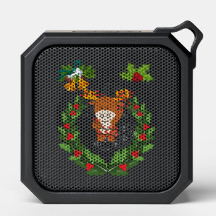 Merry Christmas  Gift for Christmas  Family     Bluetooth Speaker