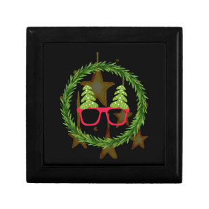 Merry Christmas Gift for Christmas Family Box